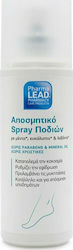 Pharmalead Αποσμητικό για Μύκητες Ποδιών 100ml