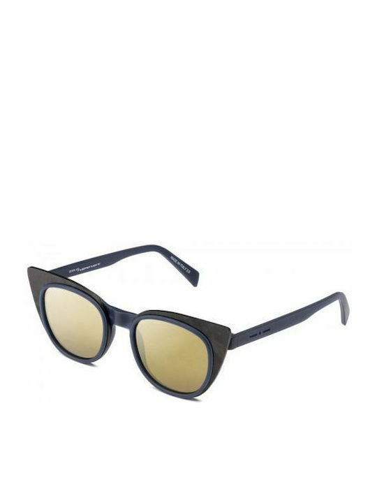 Italia Independent Women's Sunglasses Frame 0008.021.DPB