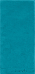 Guy Laroche Varadero Beach Towel Turquoise 165x75cm