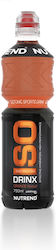 Nutrend Isodrinx RTD Orange 750ml