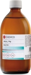 Chemco Aloe Vera Gel Αλόη 1000gr