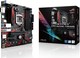 Asus Rog Strix B250G Gaming Micro ATX Дънна платка с Intel 1151 Гнездо