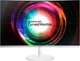 Samsung C27H711 VA Curved Gaming Monitor 27" QHD 2560x1440 με Χρόνο Απόκρισης 4ms GTG