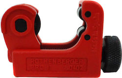 Rothenberger Κόφτης Χαλκοσωλήνων 3-22mm 7.0402