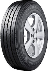 Firestone Vanhawk 2 Lightweight Truck Summer Tyre 195/75R16 107R