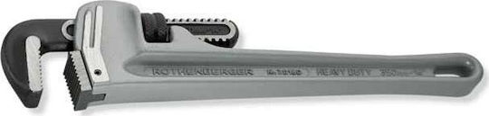 Rothenberger Aludur Pipe Wrench 2" 350mm