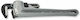 Rothenberger Aludur Pipe Wrench 1½" 254mm