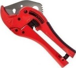 Rothenberger Pipe Cutter Scissor Κόφτης Πλαστικής Σωλήνας Rocut TC 63mm 5.2030