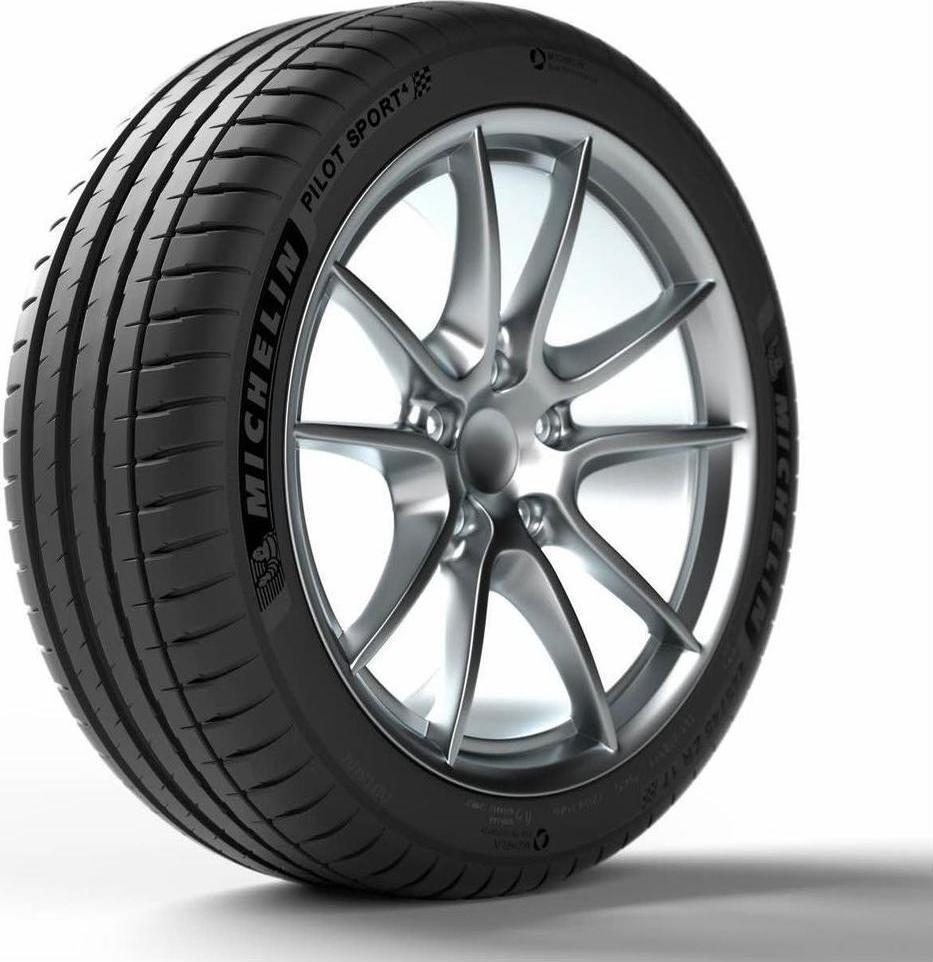 Michelin Pilot Sport 4 275/40R20 106Y - Skroutz.gr