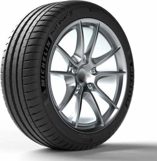 Pilot Sport 4 275/40R20 106E-Commerce-Website N0 XL Sommerreifen Reifen für Passagier Auto