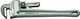 Unior Pipe Wrench 5" 790mm