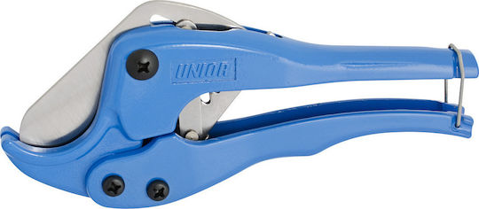 Unior Σωληνοκόφτης Χειρός Ψαλίδι Σωλήνων PVC 195mm 605418