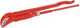 Unior Pipe wrench 45º Pipe Wrench 430mm