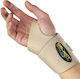 Ortholand 82300 Object Adjustable Wrist Brace Beige