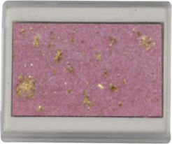MD Professionnel Mosaique Eyeshadow Click System Σκιά Ματιών σε Στερεή Μορφή με Ροζ Χρώμα 4gr