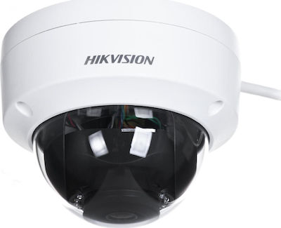 Hikvision DS-2CD1121-I IP Κάμερα Παρακολούθησης 1080p Full HD Αδιάβροχη με Φακό 2.8mm