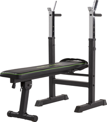 Tunturi WB20 Trainingsbänke Horizontal Standtyp für Unterleib mit Ständern Tunturi WB20 Trainingsbänke Horizontal Standtyp für Unterleib mit Ständern