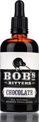 Bob's Bitters Bitter Chocolate 34.9% 100ml