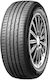 Nexen N'Blue HD Plus 185/70R14 88T Summer Tire for Passenger Car