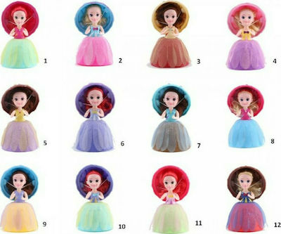 Just Toys Gelato Surprise Princess (Διάφορα Σχέδια)