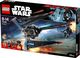 LEGO Star Wars Tracker I pentru 8-14 ani Ani