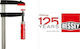 Bessey TGRC20 Klemme Typ "F" mit maximaler Öffn...