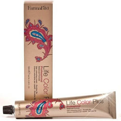 Farmavita Life Color Plus Боя за Коса 6.31 Тъмн...