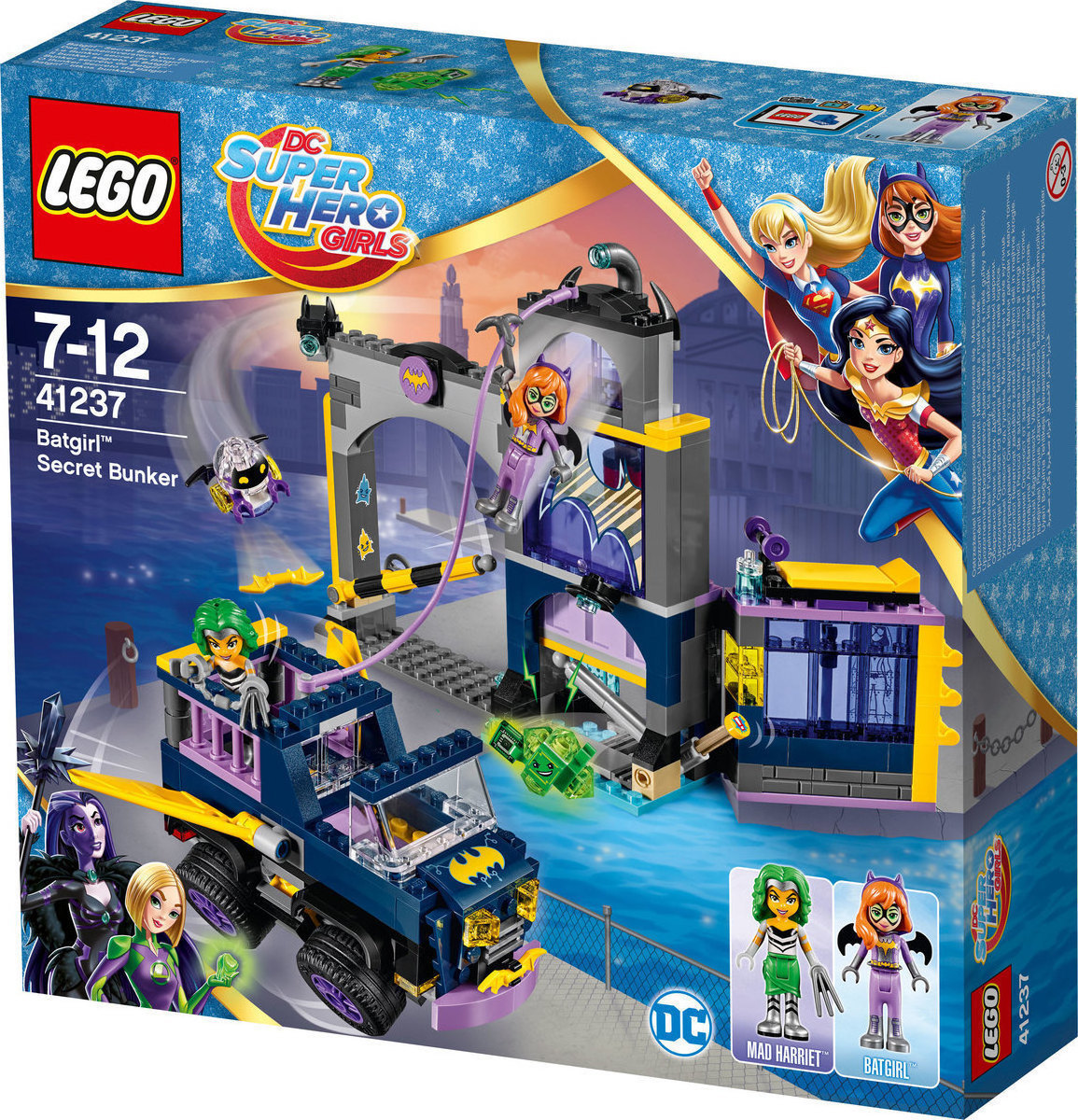 lego 41237