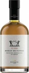 Patraiki Wines Vin Doux Weiß Süß 700ml Patraiki Wines Vin Doux Weiß Süß 700ml