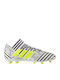 Nemeziz 17.3 FG Ghete De Fotbal Pentru Copii Cu Crampoane Multicolore