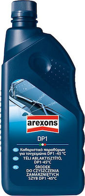 Arexons DP1 Antifreeze Liquid Car Windows 500ml 13856