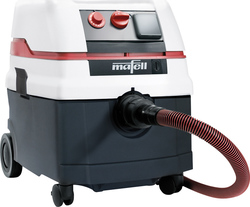 Mafell S 25L Στερεών 1200W 25lt
