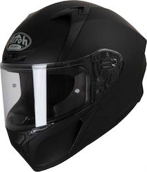 Airoh Valor Full Face Helmet ECE 22.05 1400gr Black Matt