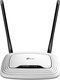 TP-LINK TL-WR841N Wireless Router Wi‑Fi 4 with 4 Ethernet Ports