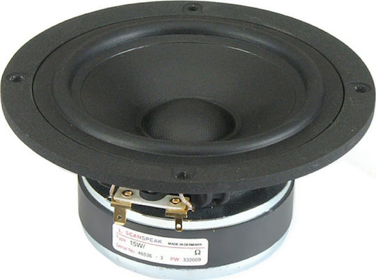 Scan Speak Car Speaker 15W/8434G00 8" with 60W RMS (Woofer)