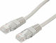 TP-LINK U/UTP Cat.6 (Gigabit) Καλώδιο Δικτύου Ethernet 2m Γκρι