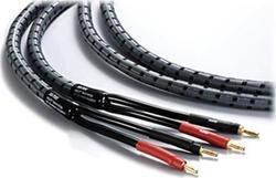 Real Cable Banana - Banana 3m 3D-TDC/3M