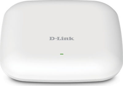 D-Link DAP-2610 Access Point Wi‑Fi 5 Dual Band (2.4 & 5GHz)