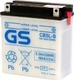 GS Μπαταρία Μοτοσυκλέτας YB5L-B / CB5L-BS με Χωρητικότητα 5Ah
