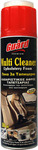 Guard Foam Cleaning for Upholstery Αφρος Αυτοκινήτου Καθαριστικός γενικής Χρήσης 500ml 8856