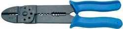 Unior Crimping Pliers Crimping Pliers with Insulation 601136