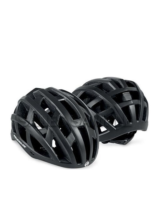 Powerslide Elite Classic Κράνος για Rollers Μαύρο