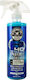 Chemical Guys Flüssig Wachsen für Körper P40 Detailer Spray With Carnauba 473ml WAC11416