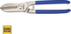 Topex Blechschere 250mm 180513 Aviaton-Schnipse...