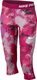 Nike Kinder Leggings Capri Rosa Pro Cool Capri