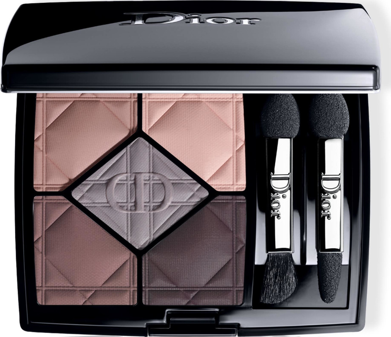 Dior eyeshadow 757 dream top