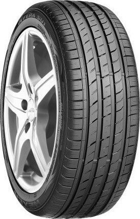 Nexen N'Fera SU1 285/30R20 99Y XL FSL Лято Гума