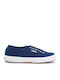 Superga 2750 Cotu Classic Sneakers Blue