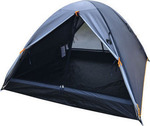 OZtrail Genesis 3P Camping Tent Igloo 3 Seasons for 3 People 205x205x105cm DTG-03P-D