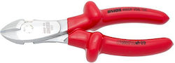 Unior Isolierte Seitenschneider Heavy Duty Seit...